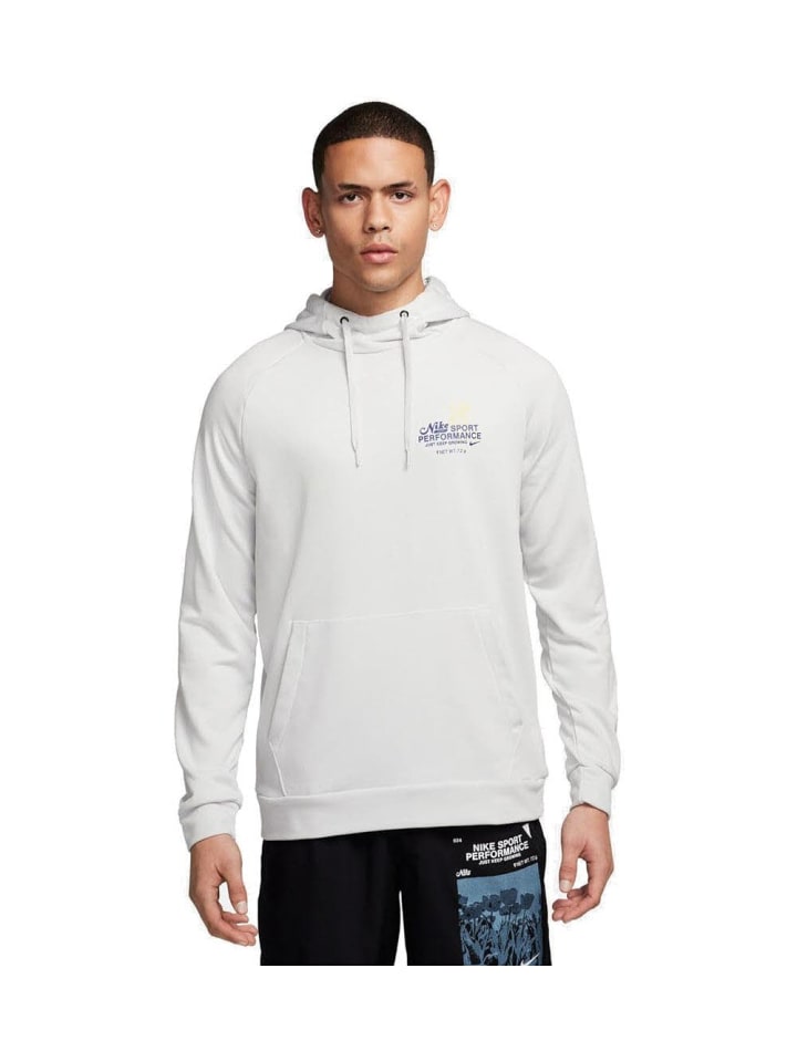 

Толстовка Nike, цвет nike m nk df hd po gfx sweatshirt herren