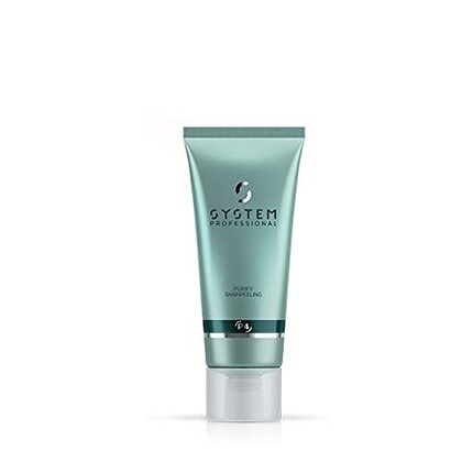 

Sp Code Energy Purify Шампилинг 150мл, Wella