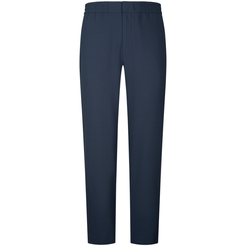 

Calvin Klein Повседневные брюки мужские темно-синие