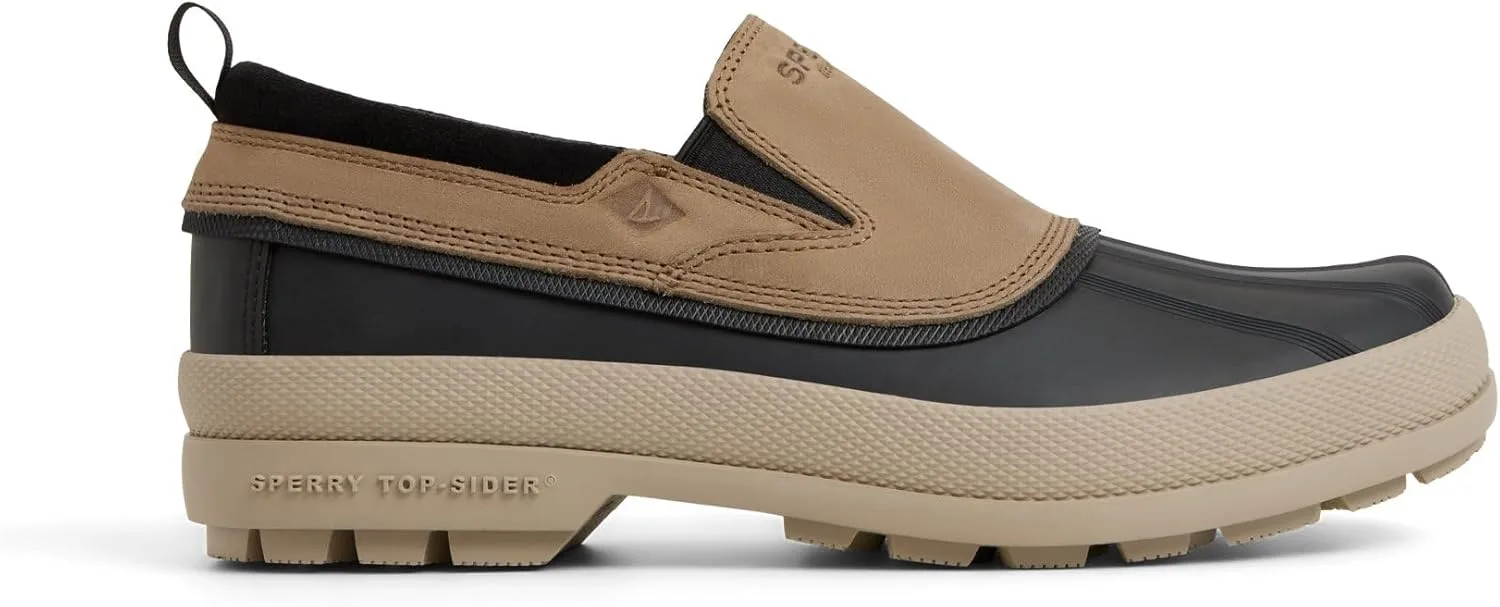 Мужские ботинки Sperry Coldbay Duck Boot, коричневый — фото 4