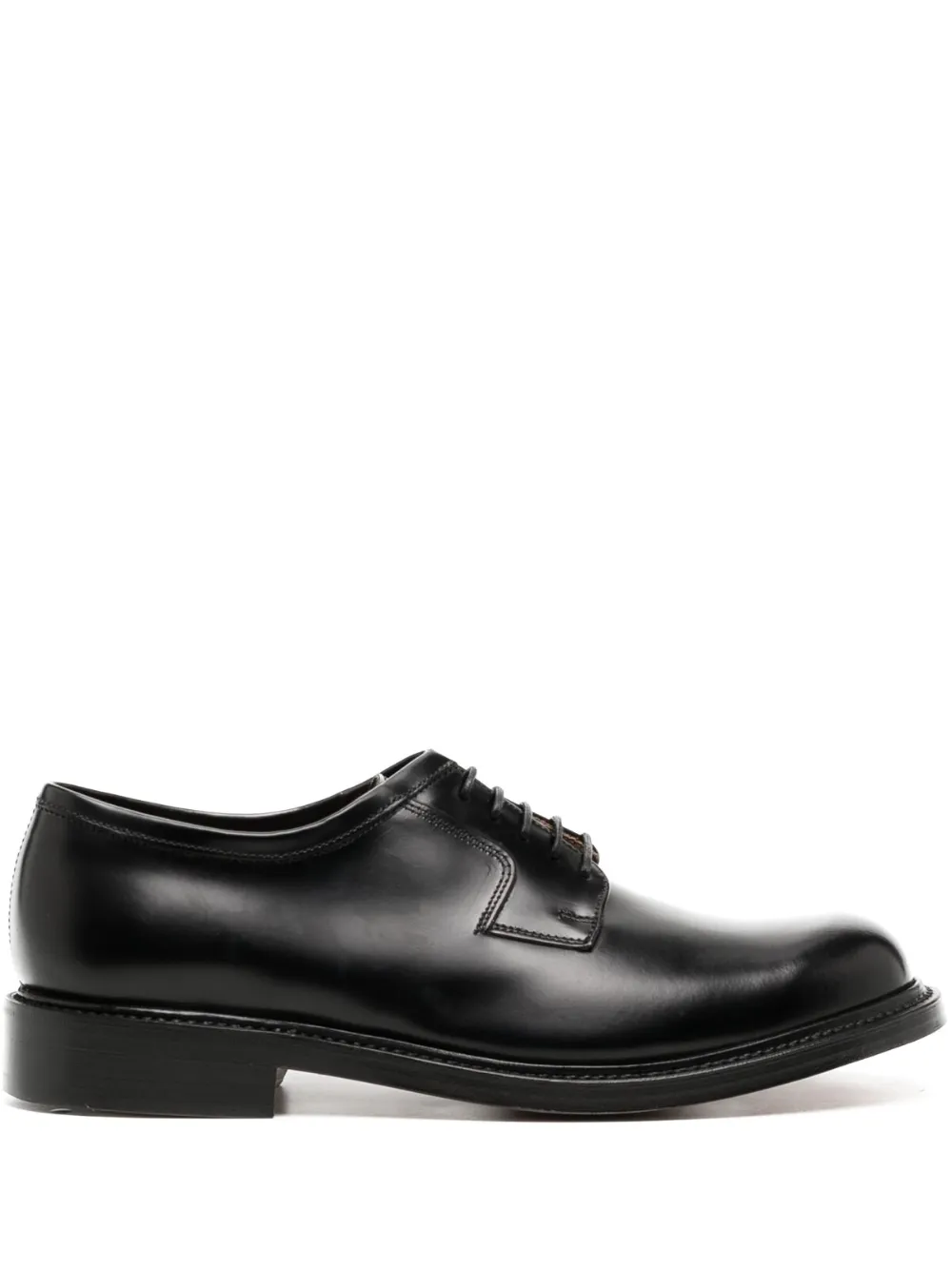 

Туфли дерби Grenson, черный