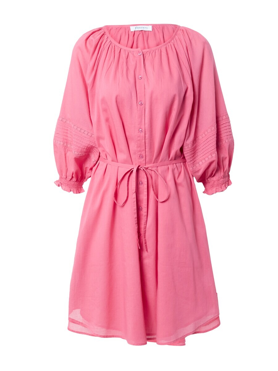 

Платье Flowers for Friends Dress, светло-розовый