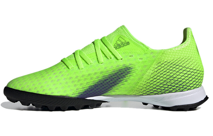 

X Ghosted.3 Turf Precision To Blur Pack Adidas