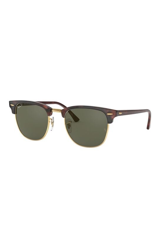 

Очки 0RB3016.990/58.51 Ray-Ban, коричневый
