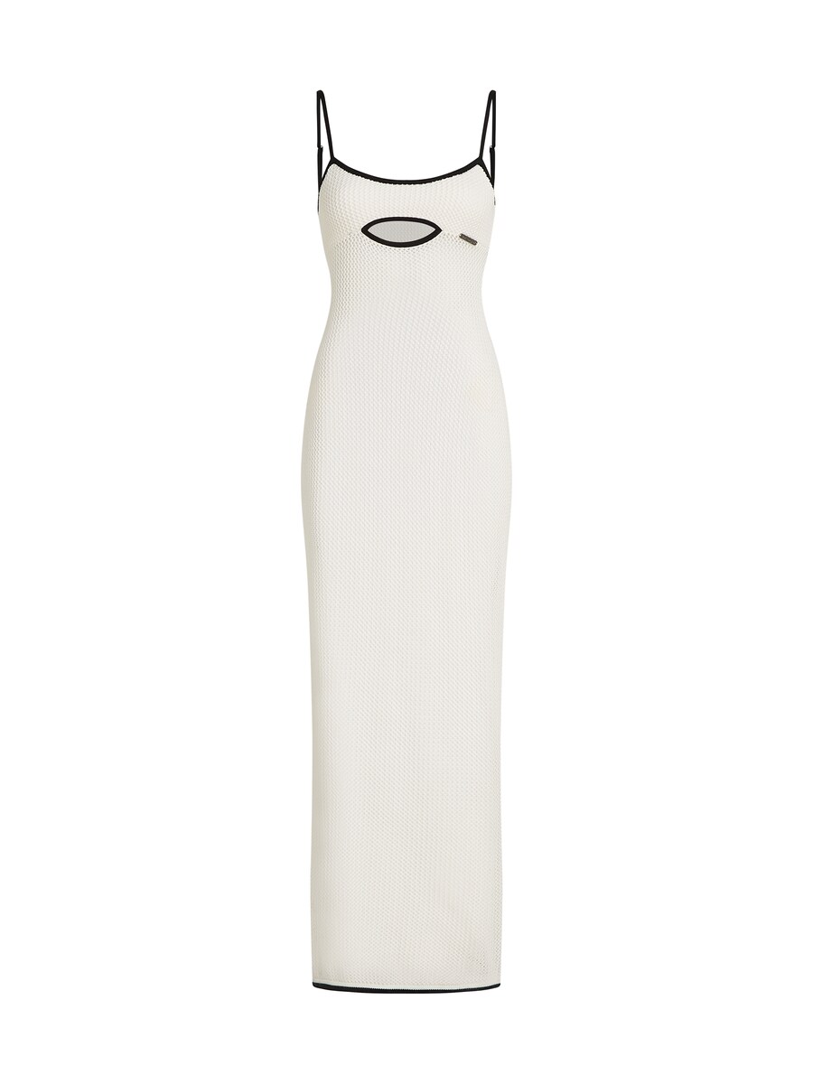 

Пляжное платье Karl Lagerfeld Beach Dress CROCHET BEACH, кремовый