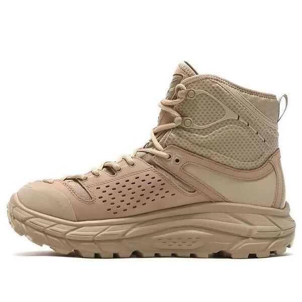 

Кроссовки tor ultra high wp 'oxford tan' Hoka One One, бежевый