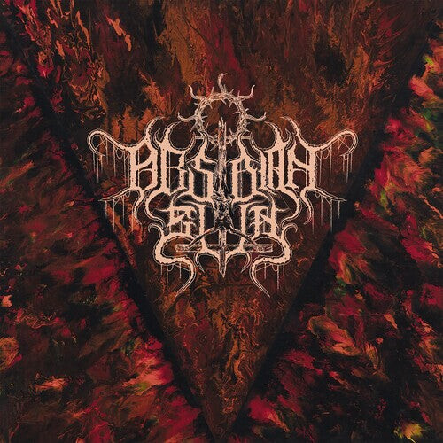 

Виниловая пластинка Obsidian Sun: Burning Obsidian Sun