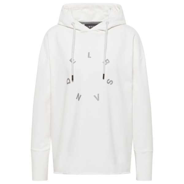 

Женская толстовка с капюшоном daris - hoodie Elbsand, мультиколор