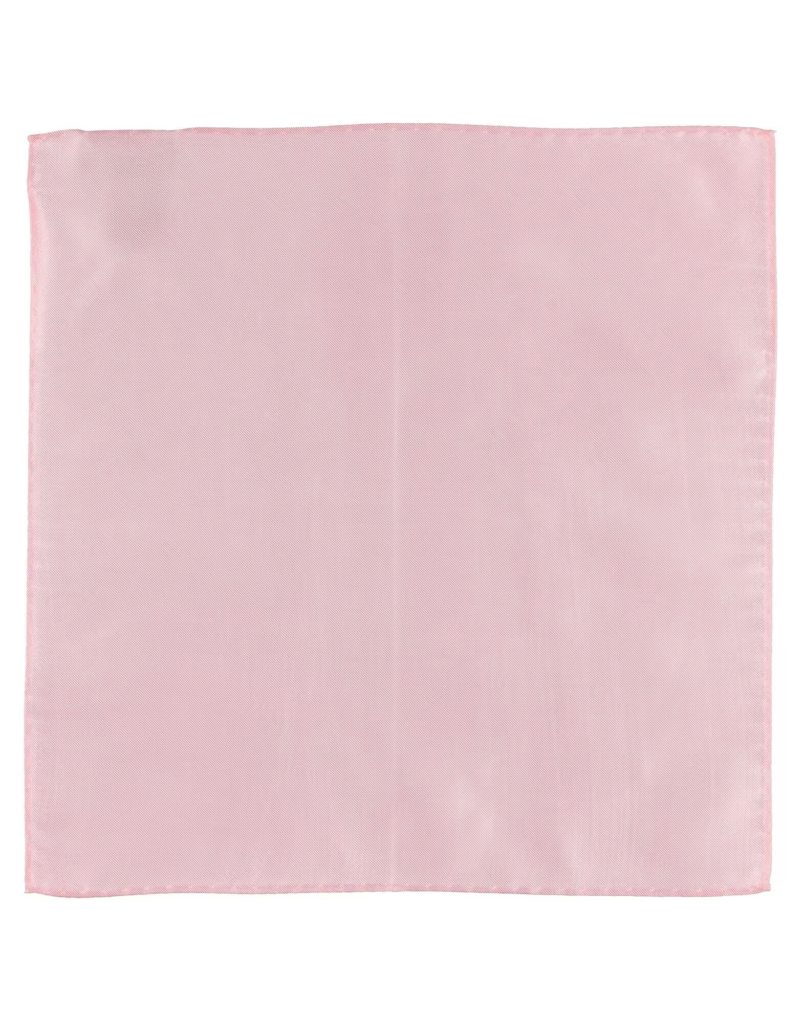 

Нагрудный платок Giorgio Armani, розовый