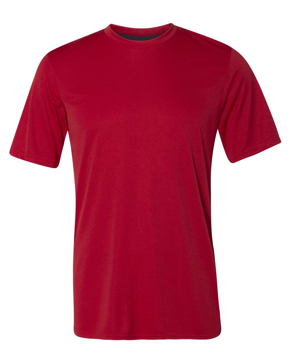 

Футболка с коротким рукавом Core Performance Russell Athletic, цвет true red
