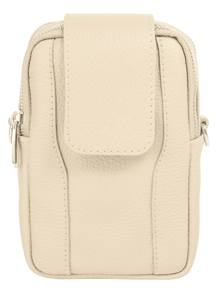 

Сумка через плечо Samantha Look, бежевый