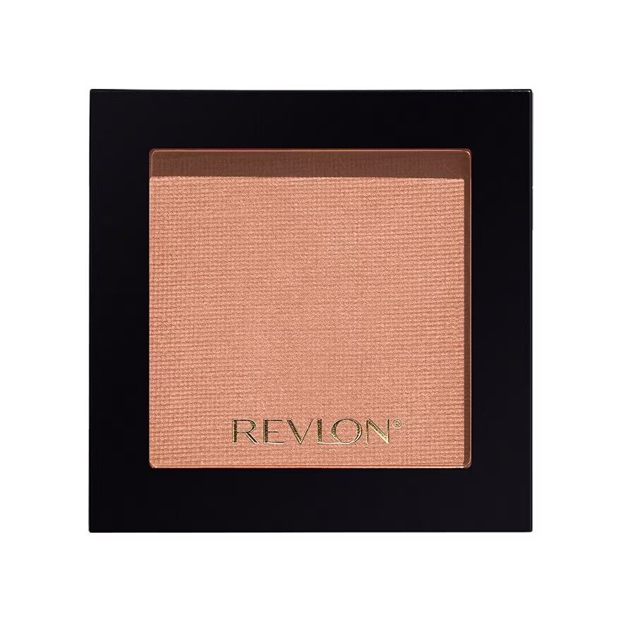 

Revlon Пудровые румяна 7,5г. 007 Дыня Драма, Melon Drama