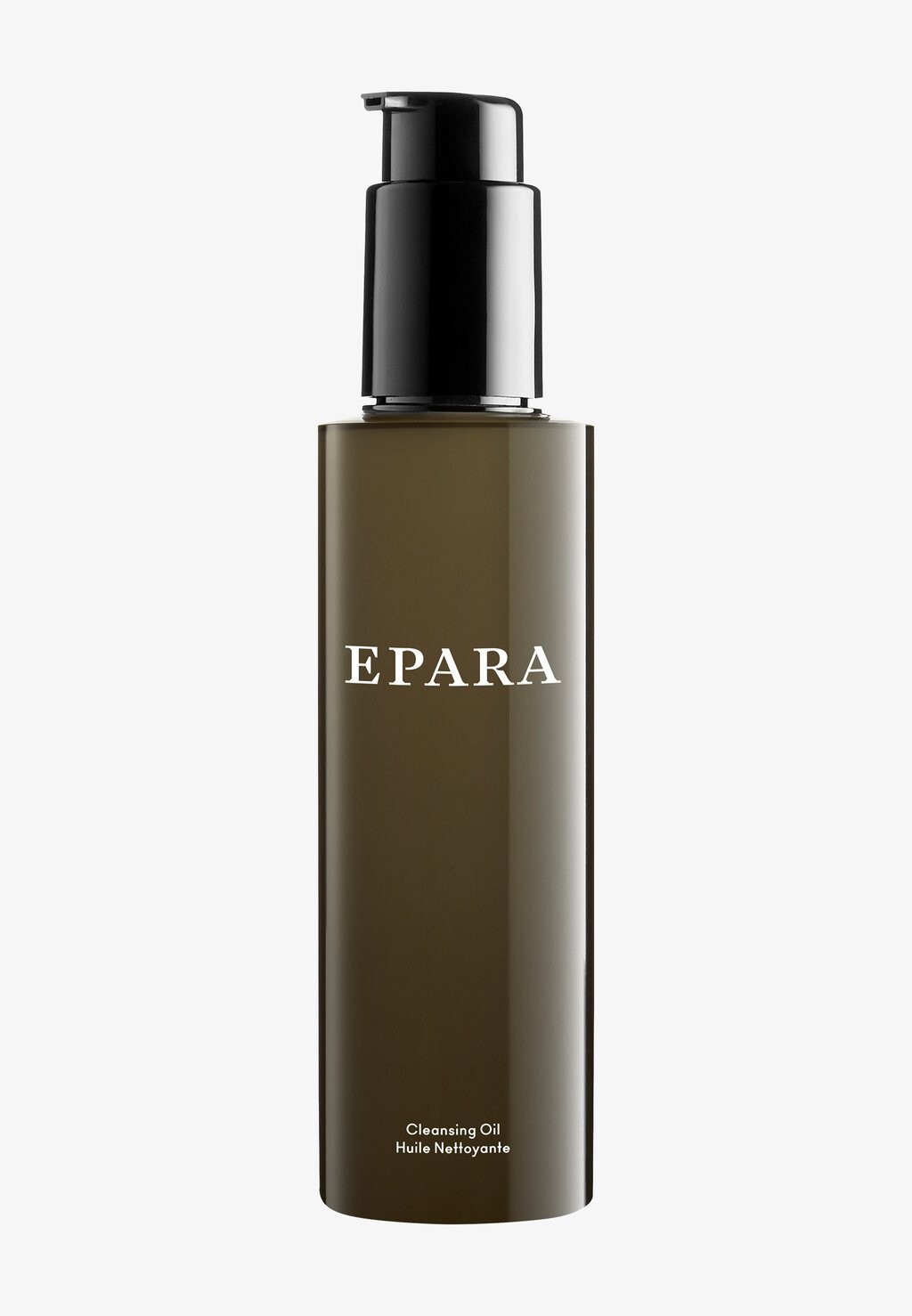 

Масло для лица Cleansing Oil Epara, цвет off white