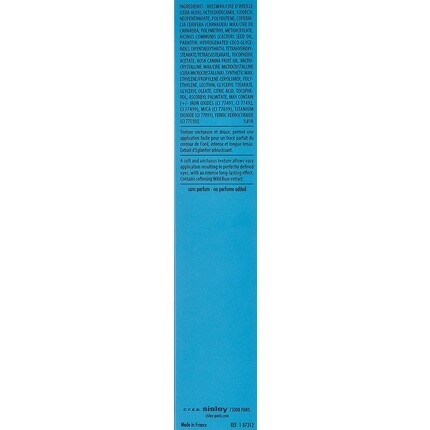 Подводка для глаз Phyto Khol Perfect с разбавителем и точилкой, коричневая, 0,04 унции, Sisley — фото 3
