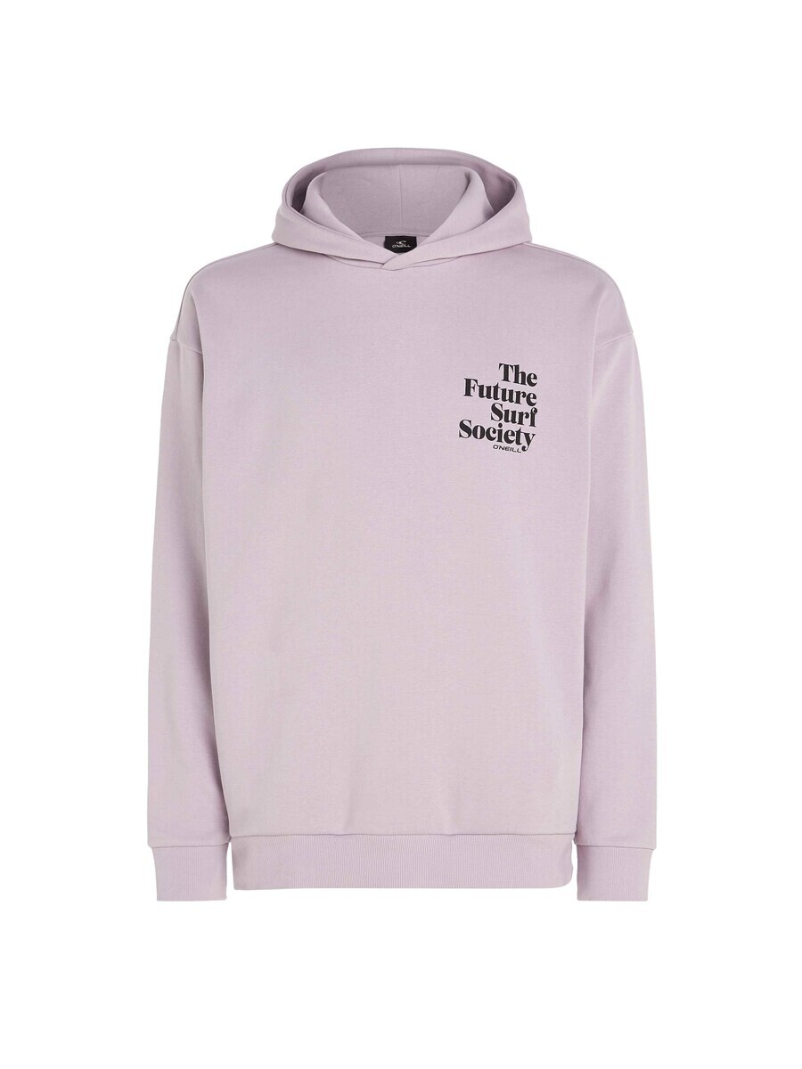 

Толстовка ONEILL Future Surf Society, цвет Lavender