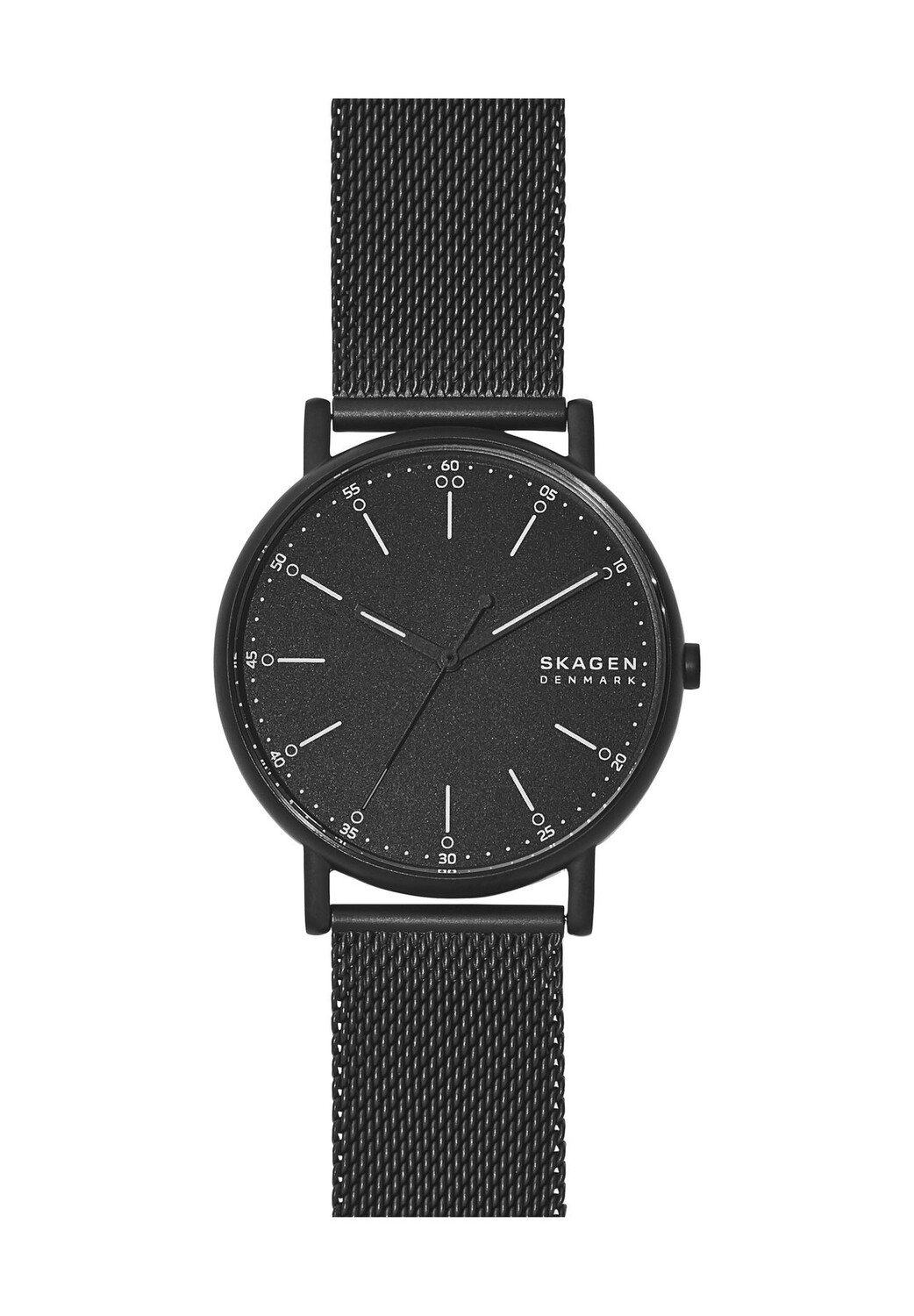 

Мужские часы SKW6579 SKAGEN, черный