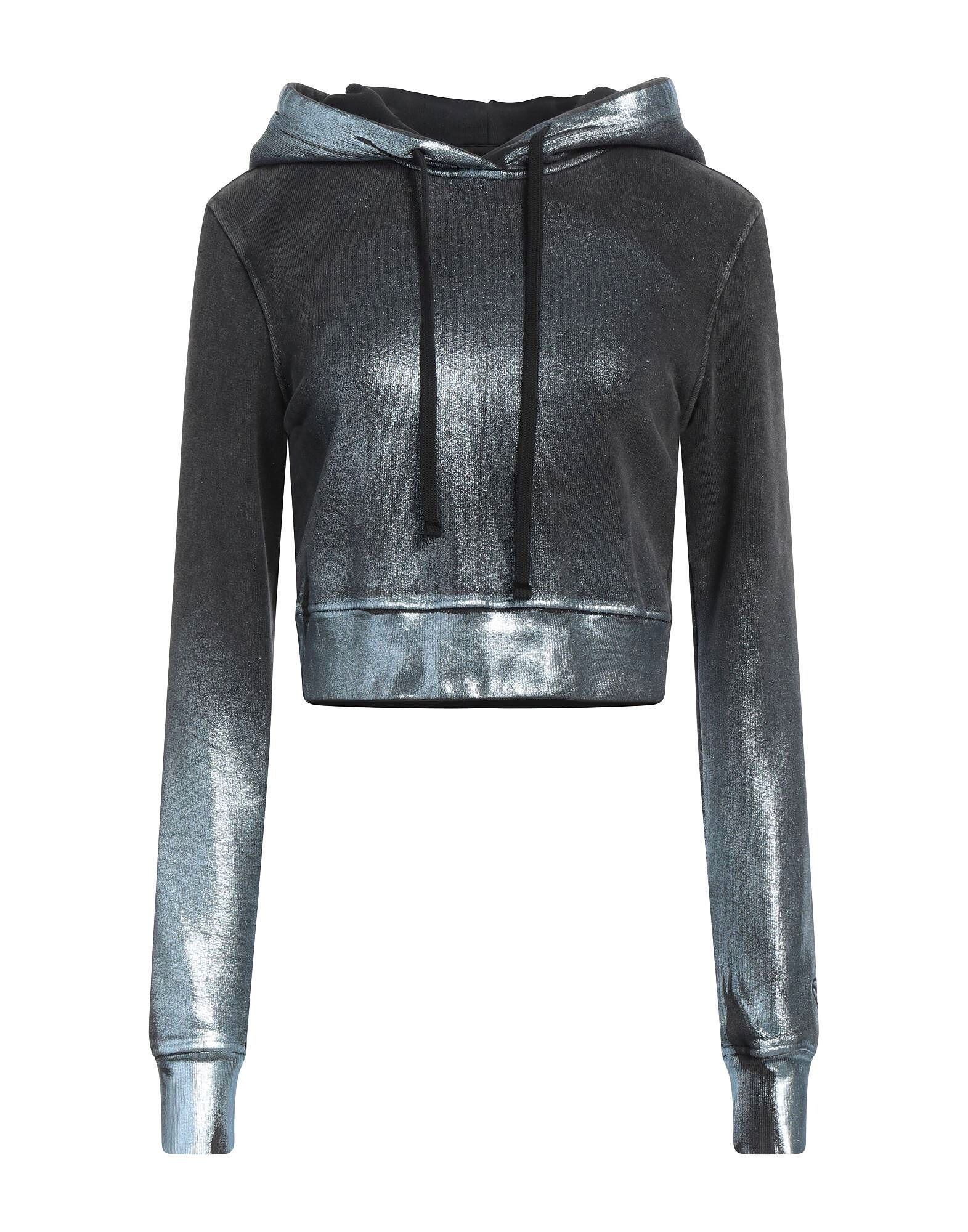 

Толстовка Diesel, угольно-серый