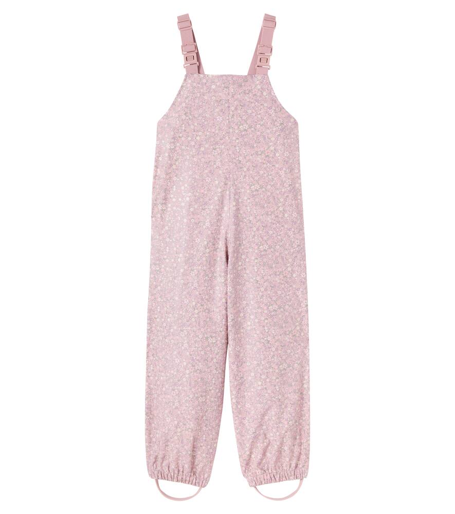 

Технический комбинезон Charlo с цветочным принтом Wheat, Powder Flower Meadow