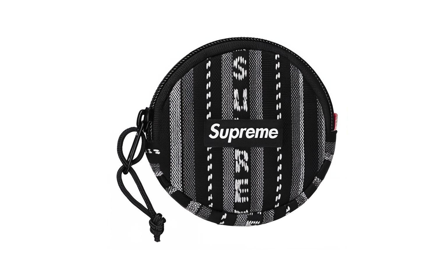 

Кошелек для монет Supreme унисекс, Blush