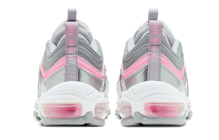 Nike Air Max 97 Кроссовки женские — фото 4