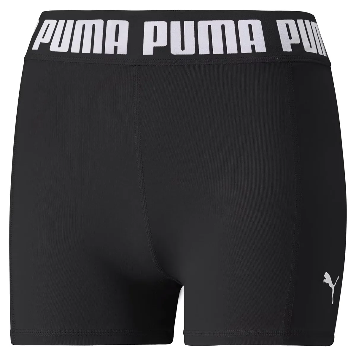 

Женские шорты Puma Strong 3", черный