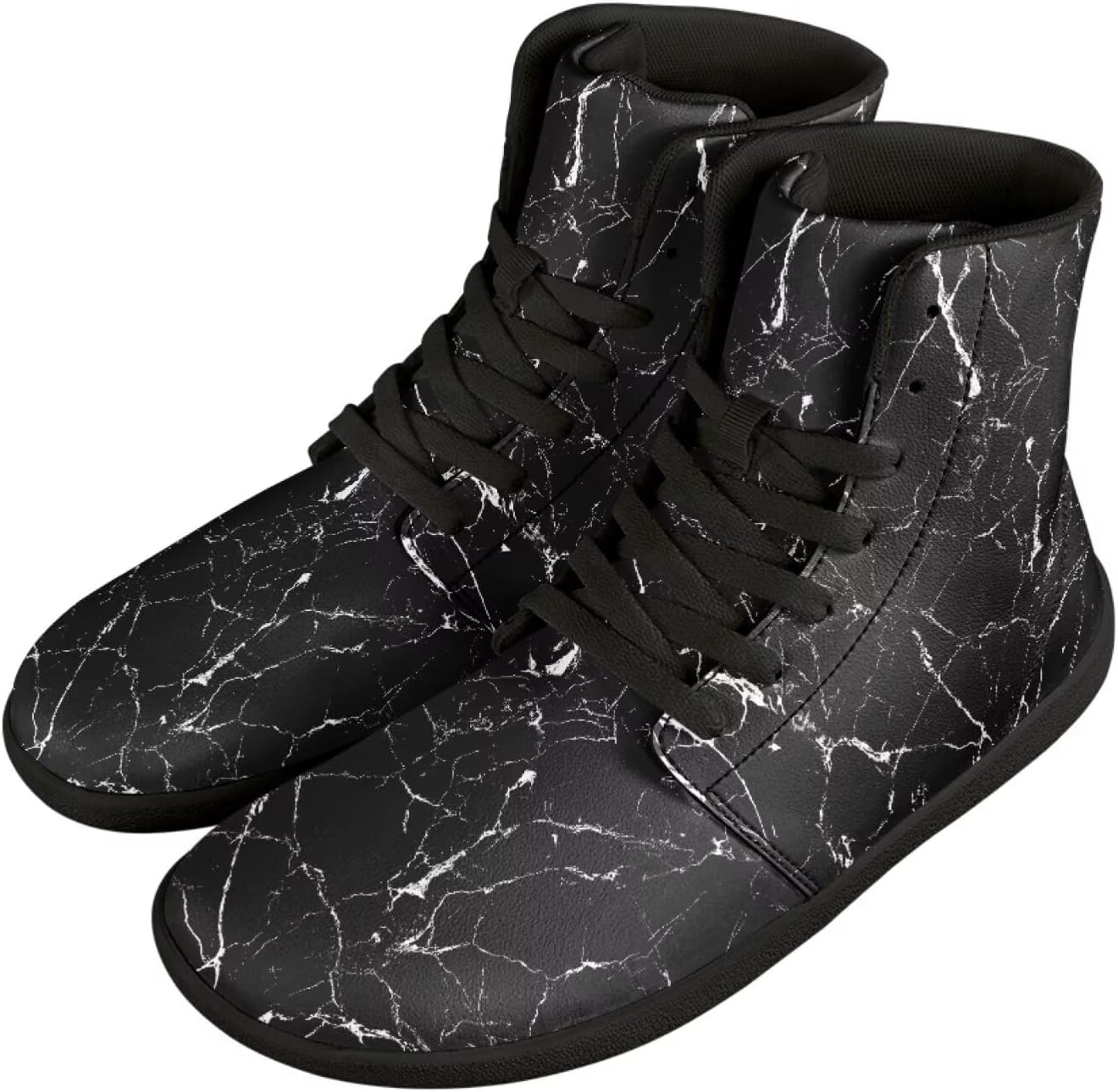 

Ортопедические прогулочные кроссовки Binienty для мужчин и женщин, черный