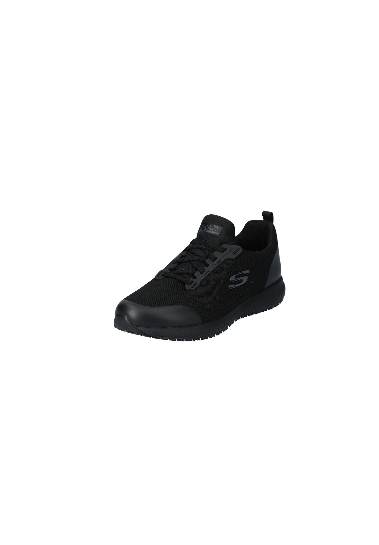 

Низкие кеды SQUAD SR - MYTON SKECHERS, черный