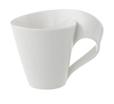 

Кофейная чашка Villeroy & Boch, 0,2 л, белый