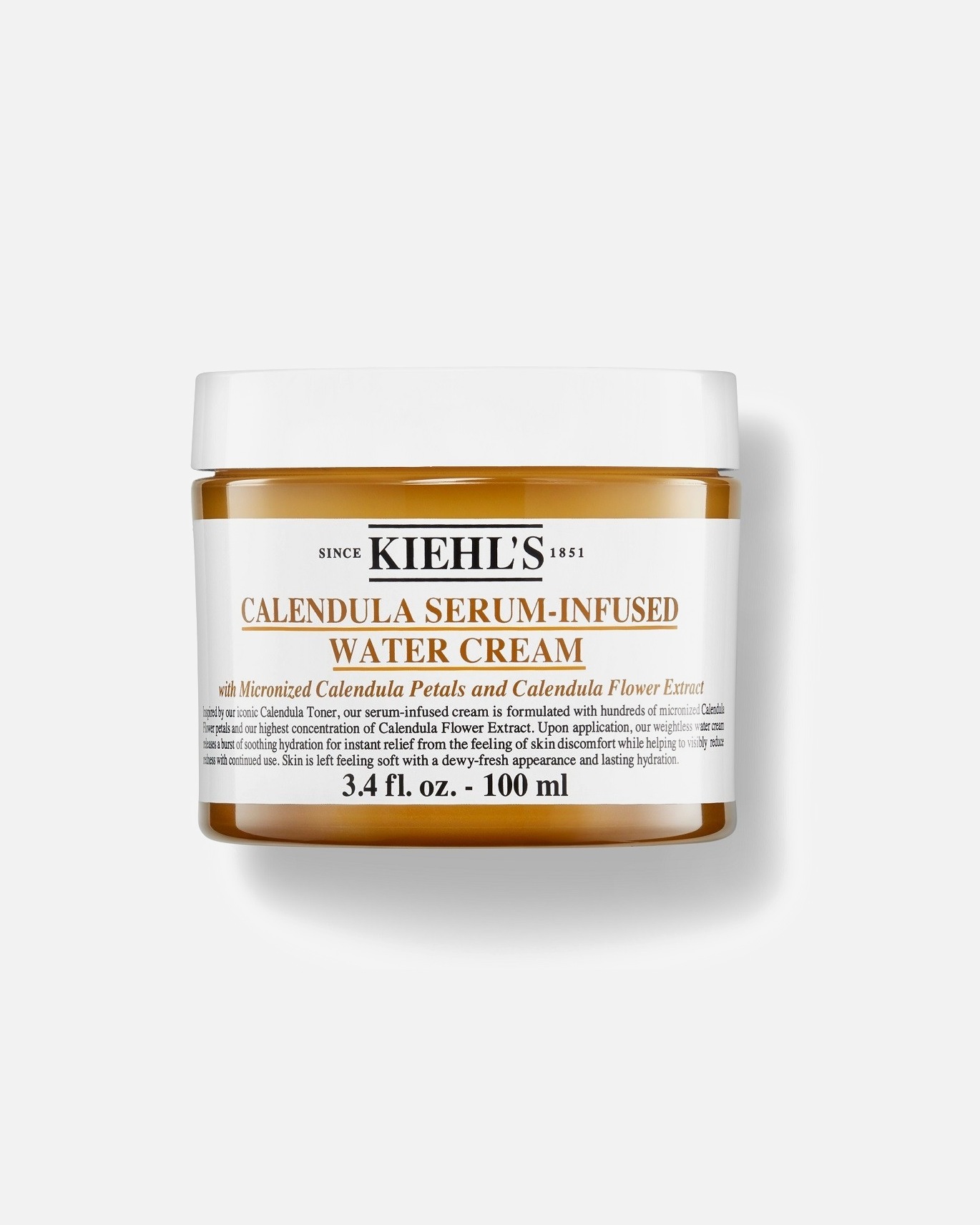 

Дневной крем для лица Kiehls, 100 мл