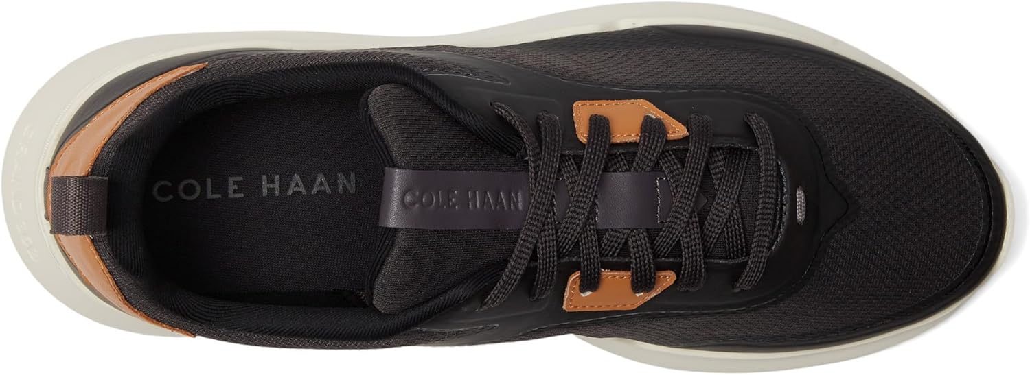Мужские кроссовки Cole Haan Grand Crosscourt Modern, розовый — фото 2