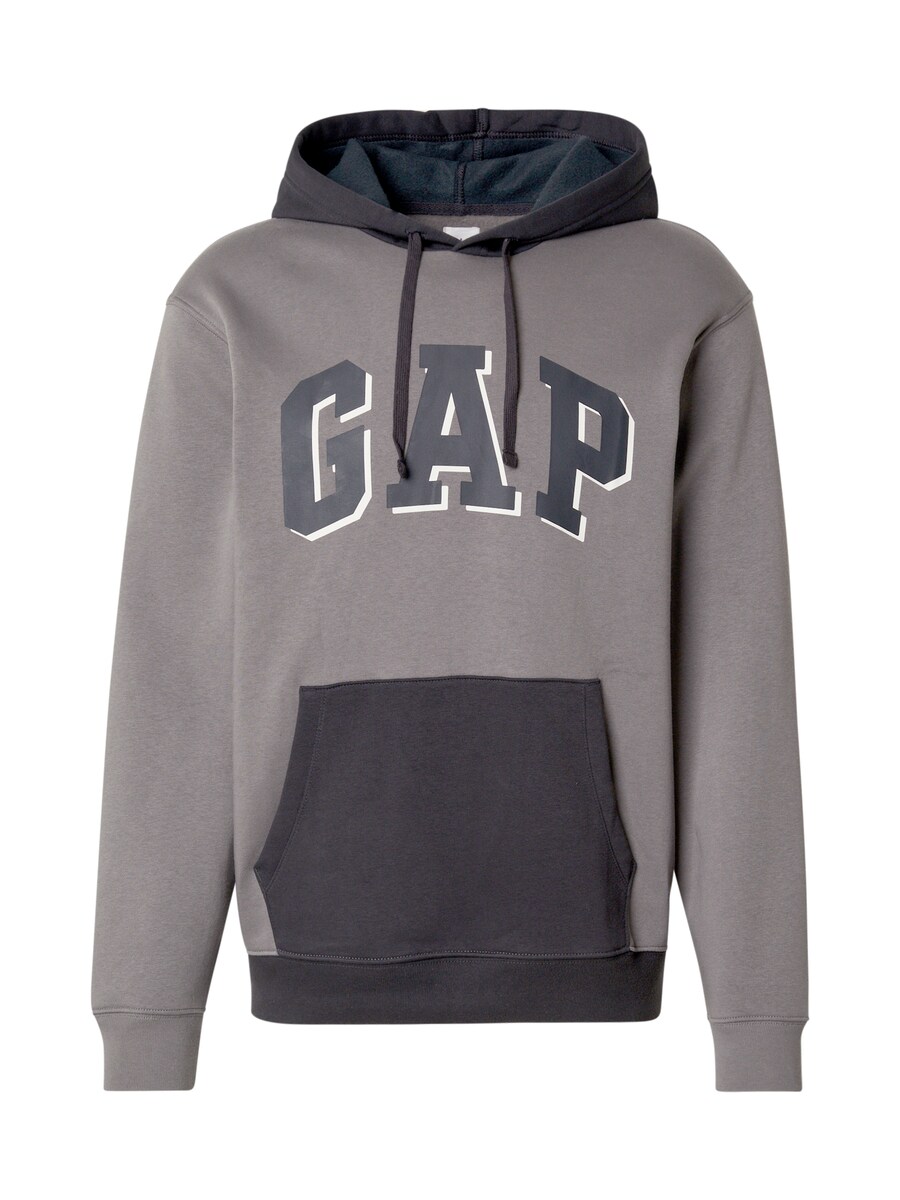 

Толстовка GAP HERITAGE, Dark grey