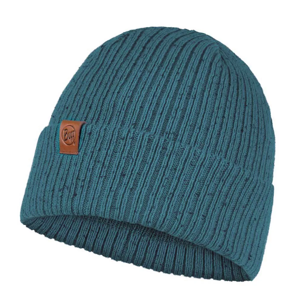 

Шапка Buff Knitted, синий