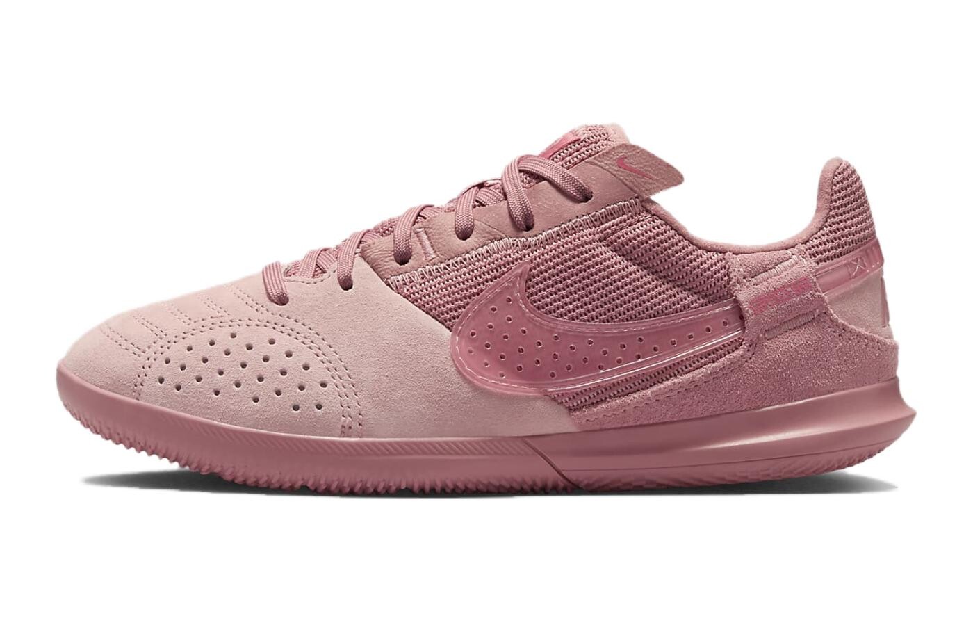 Streetgato GS «Красная Звездная Пыль» Nike, розовый