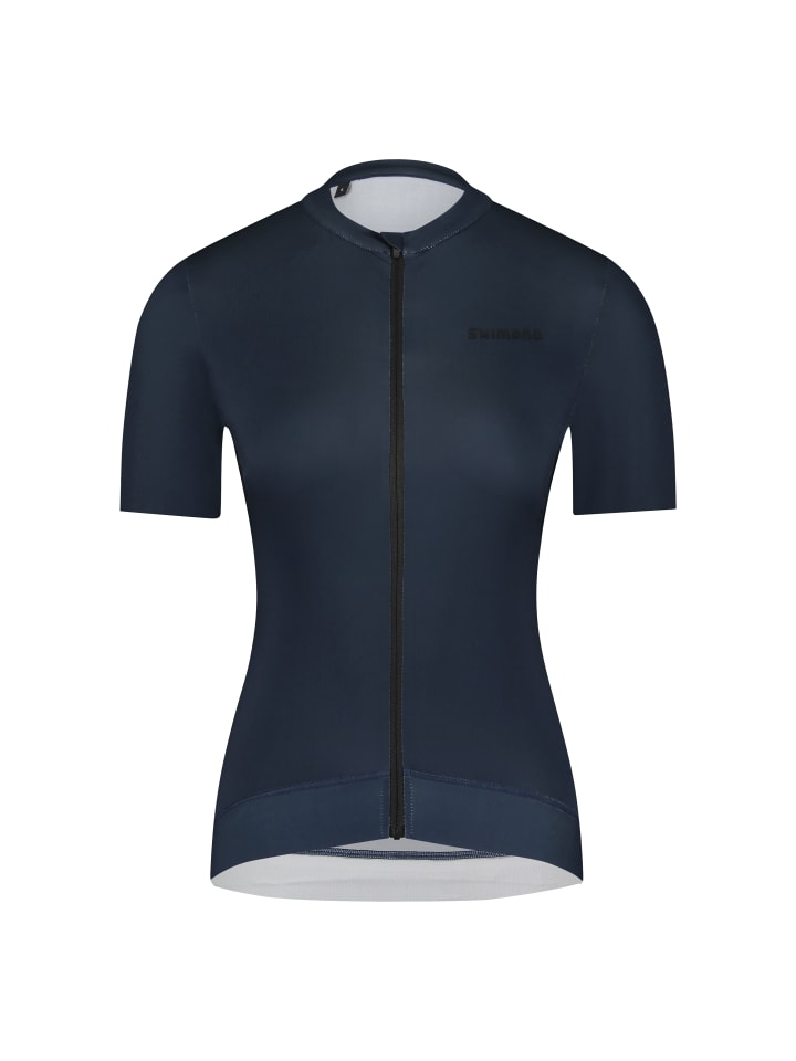 

Функциональная рубашка SHIMANO, темно-синий