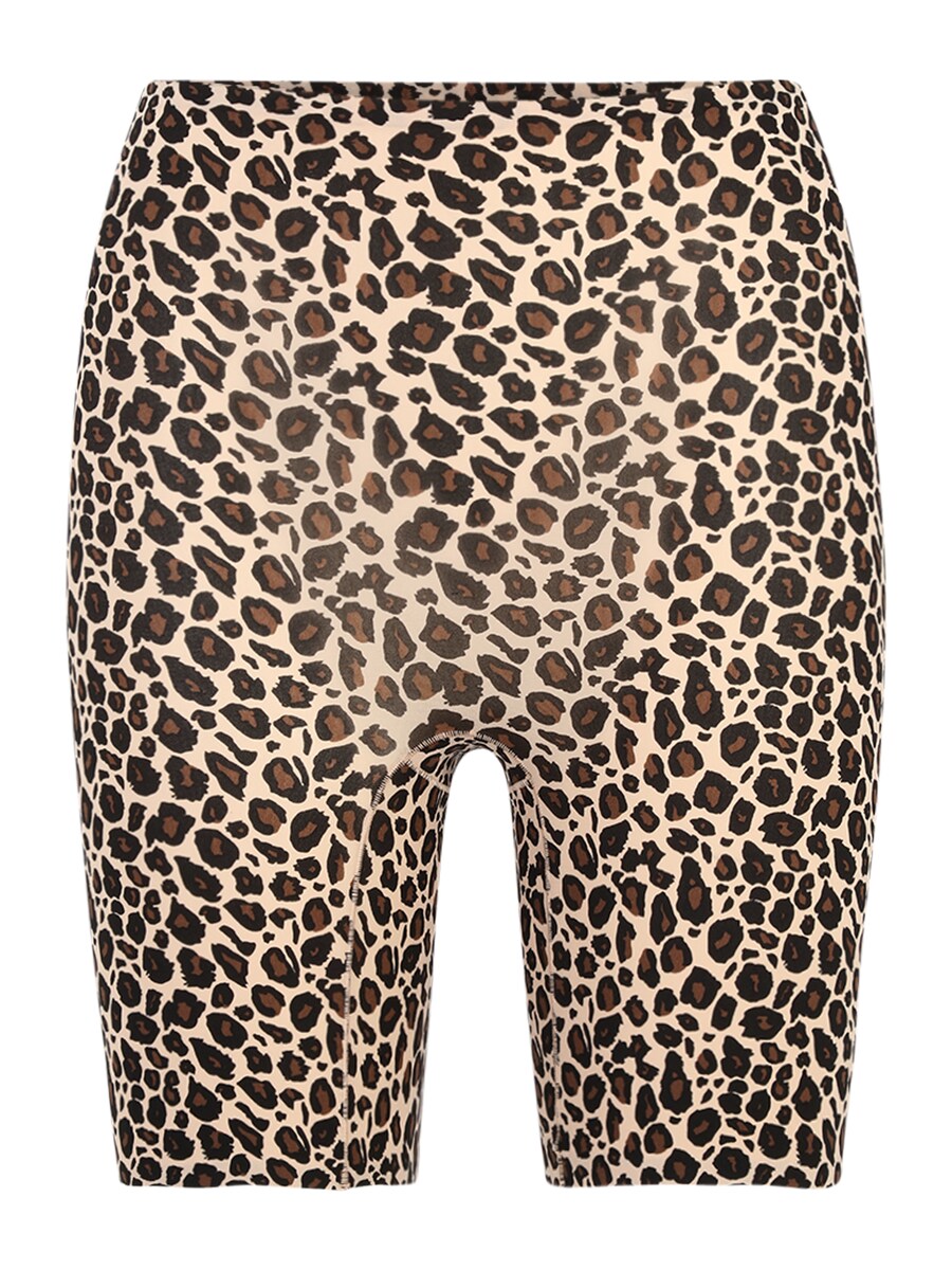 

Утягивающие брюки Chantelle Shaping Pants, нюд