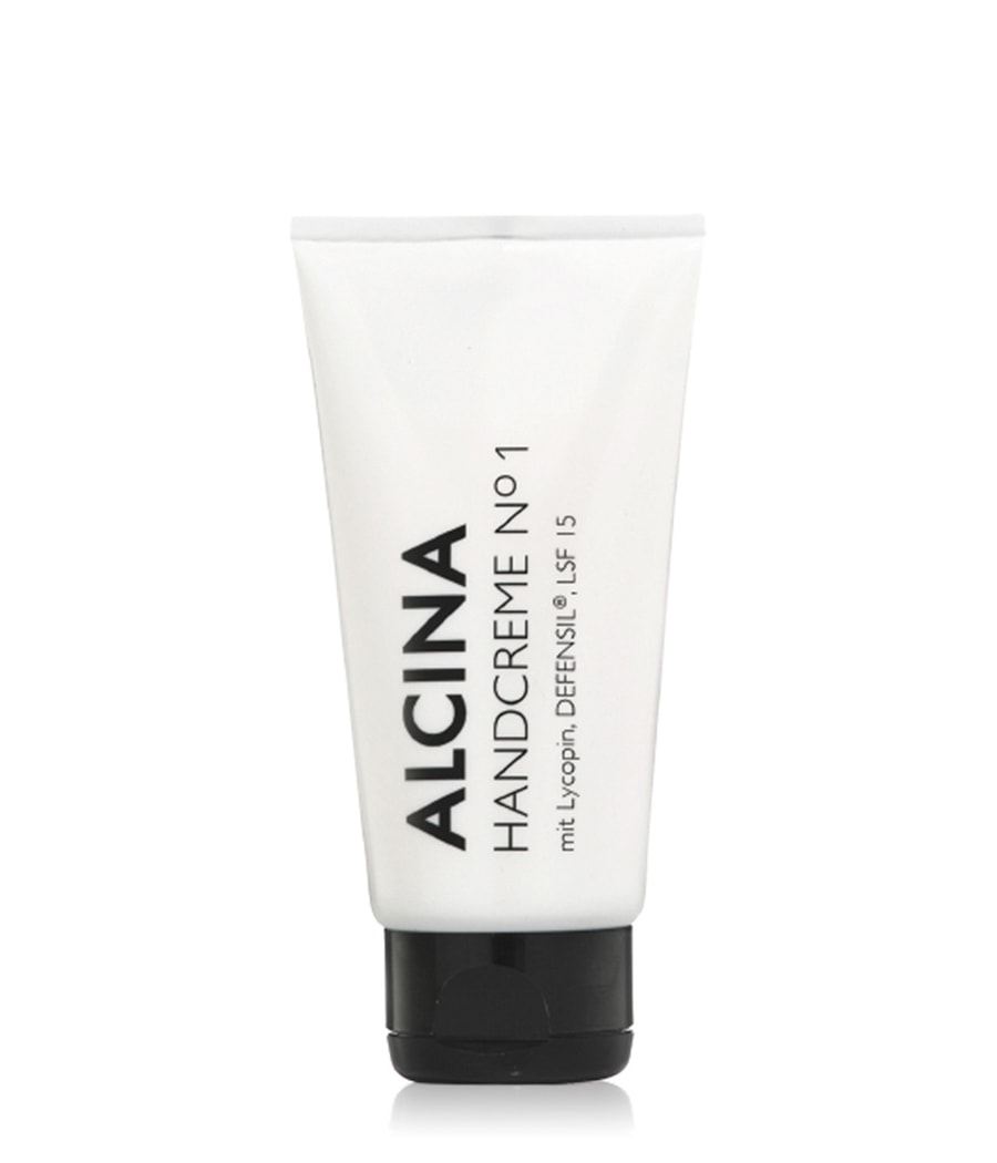 

Крем для рук ALCINA N°1, 50 ml