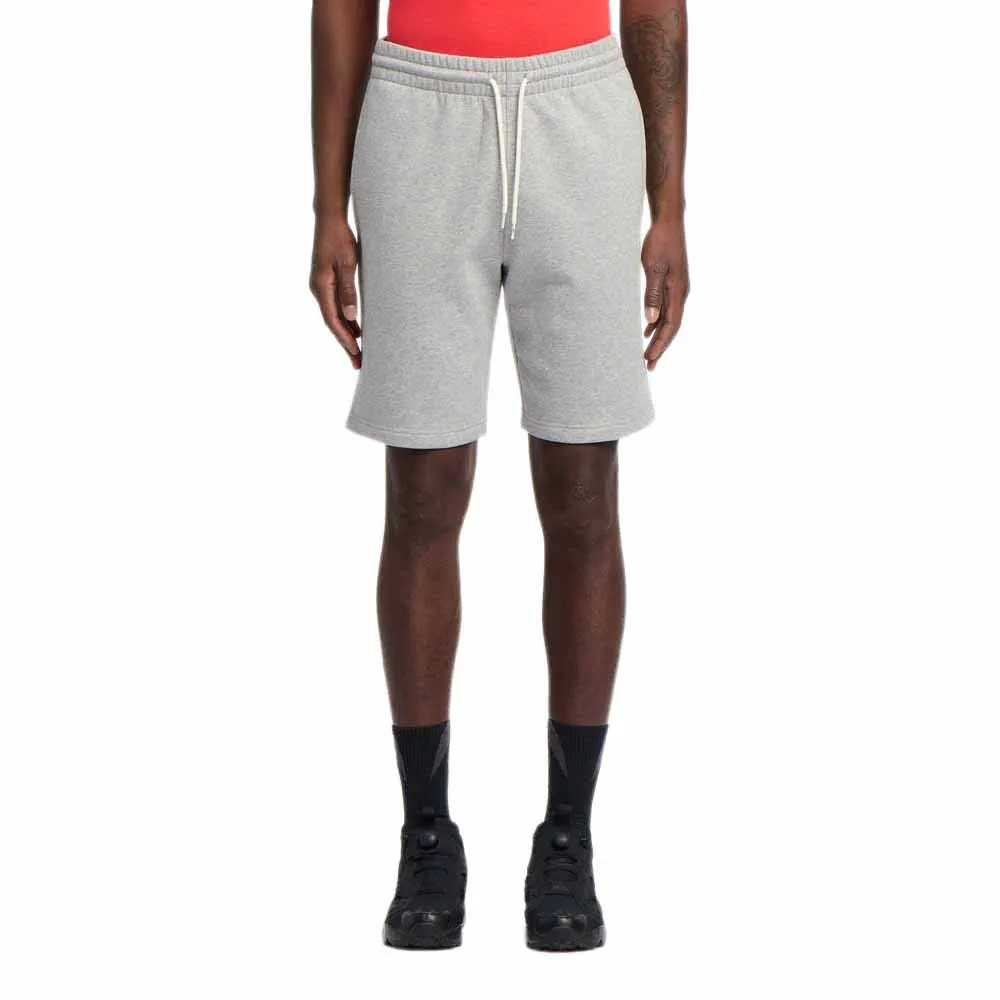 

Спортивные шорты Reebok Classics Identity Small Logo, серый