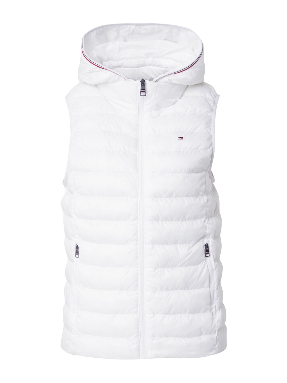 

Жилет TOMMY HILFIGER GLOBAL STRIPE, белый