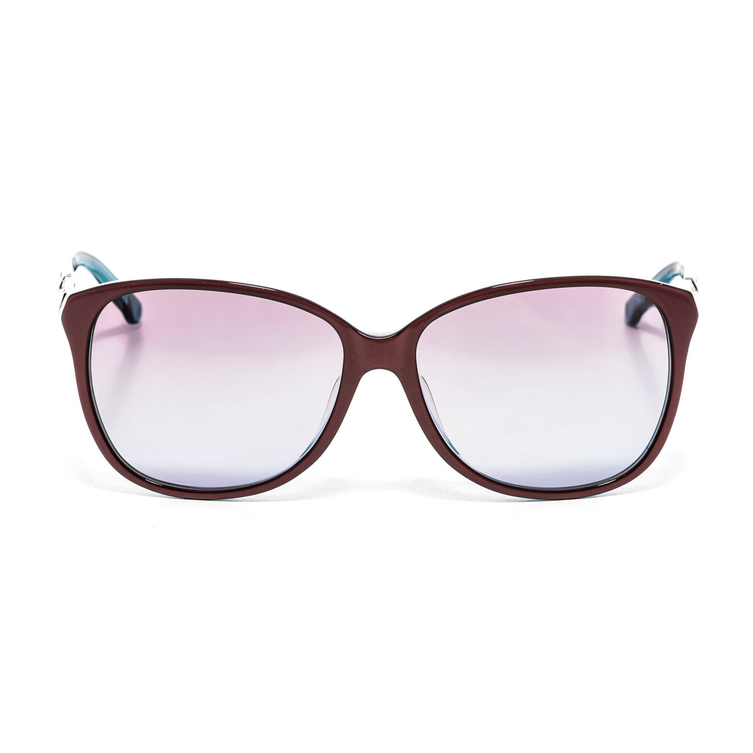 

Солнцезащитные очки sk0083 Swarovski, фиолетовый