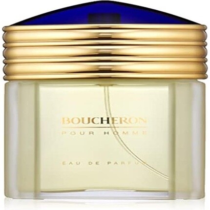 

Boucheron Pour Homme Eau De Parfum Spray 120600