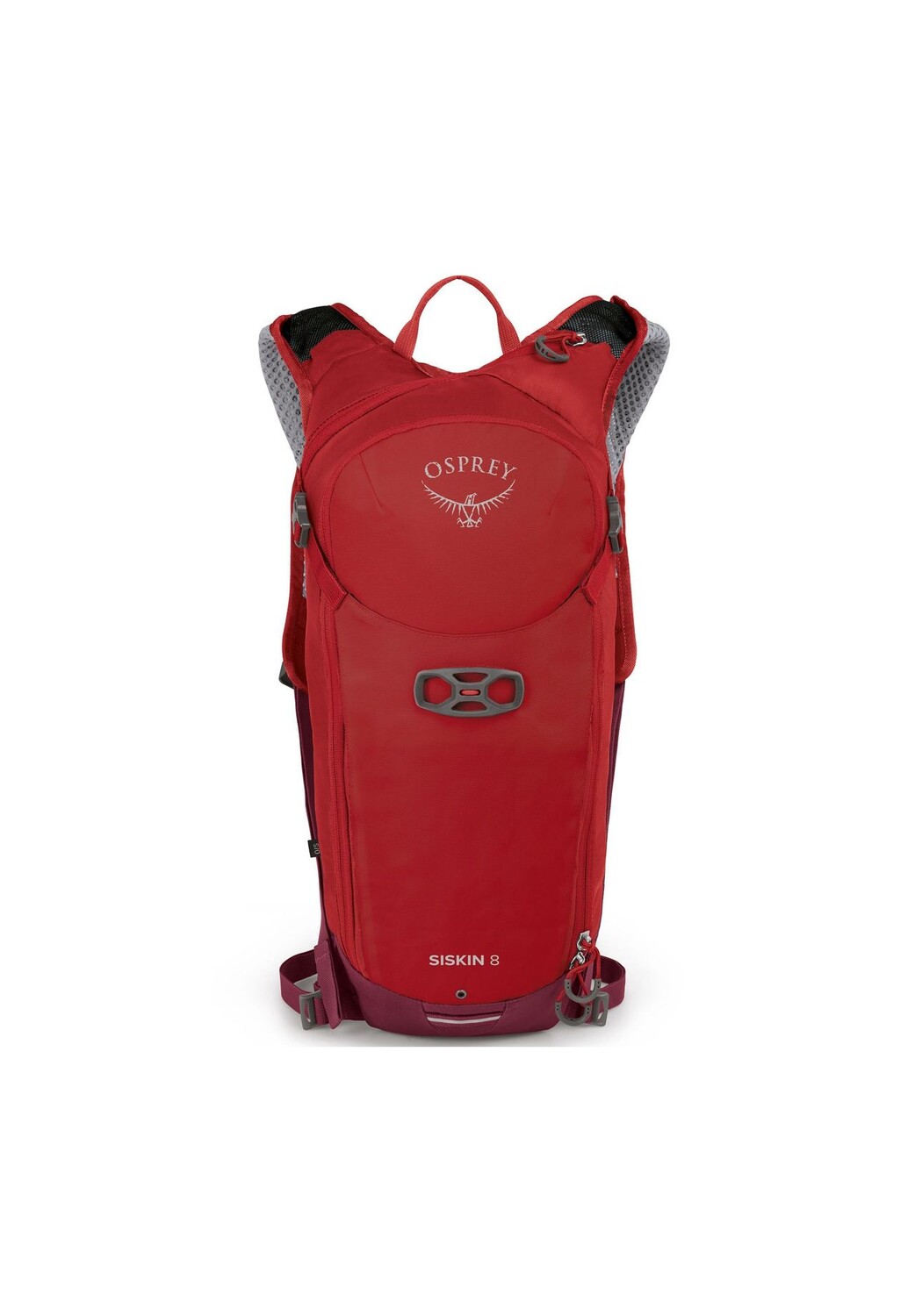 

Рюкзак Siskin 8 47 см OSPREY, цвет Ultimate Red