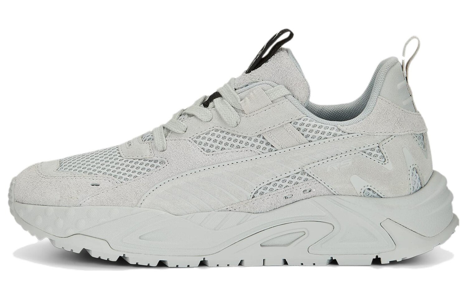 

Обувь Puma Rs-Trck Lifestyle унисекс