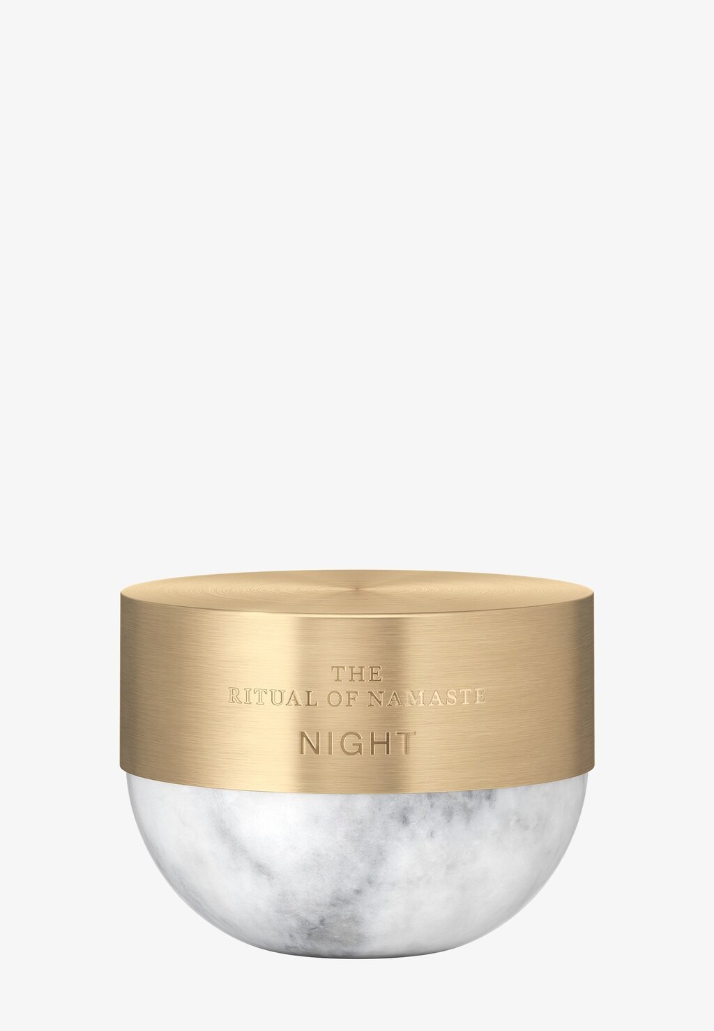

Ночной уход THE RITUAL OF NAMASTE AGELESS FIRMING NIGHT CREAM Rituals