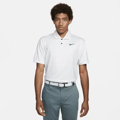 

Футболка Nike Tour, белый/черный