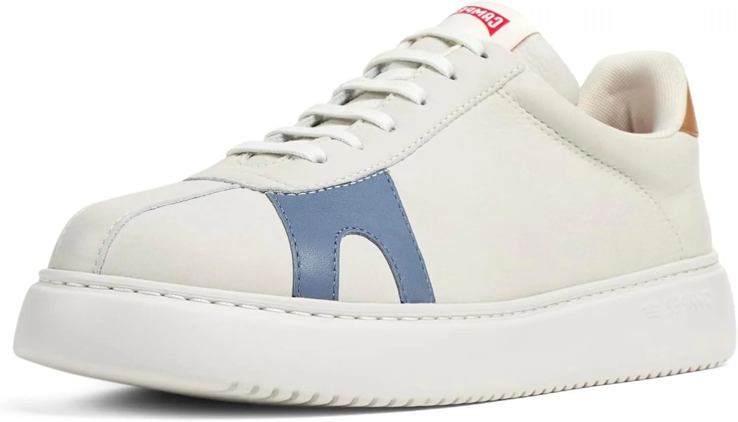 Мужские кроссовки Camper Men's Runner K21-k100743, белый