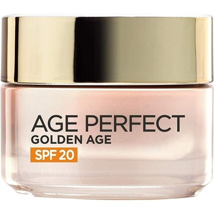 

Дневной крем Age Perfect Golden Age Spf20 50 мл, L'Oreal