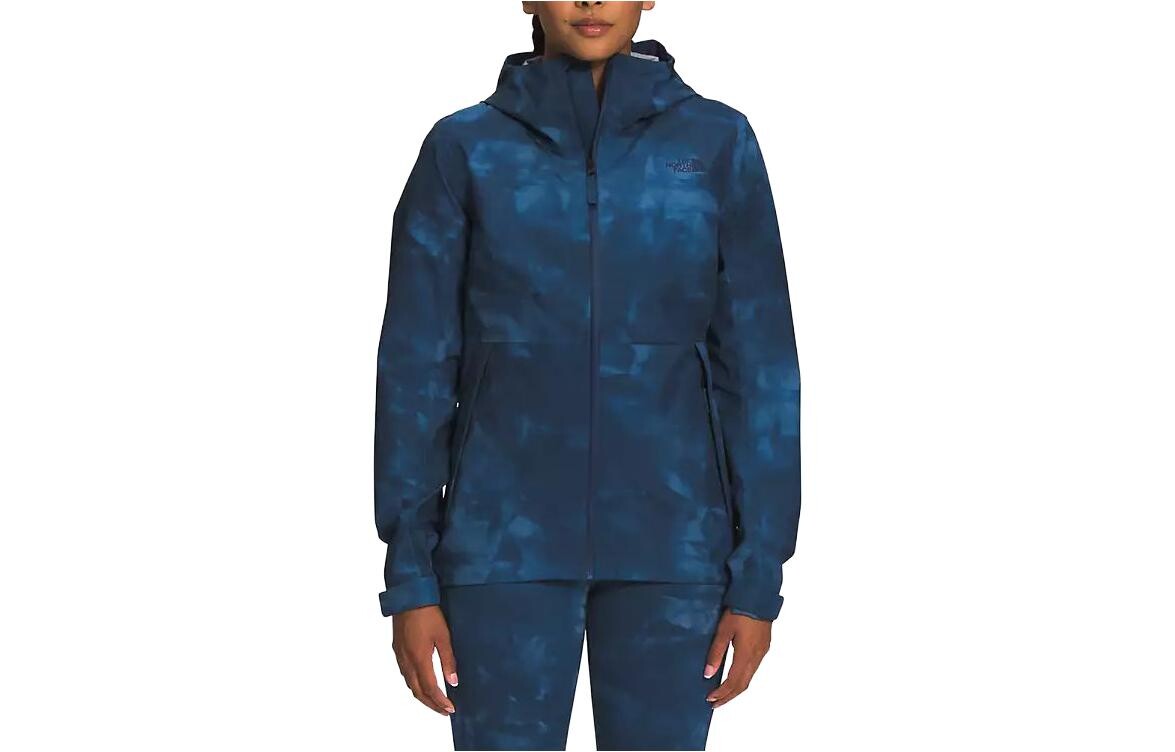

THE NORTH FACE Женская куртка, цвет Navy