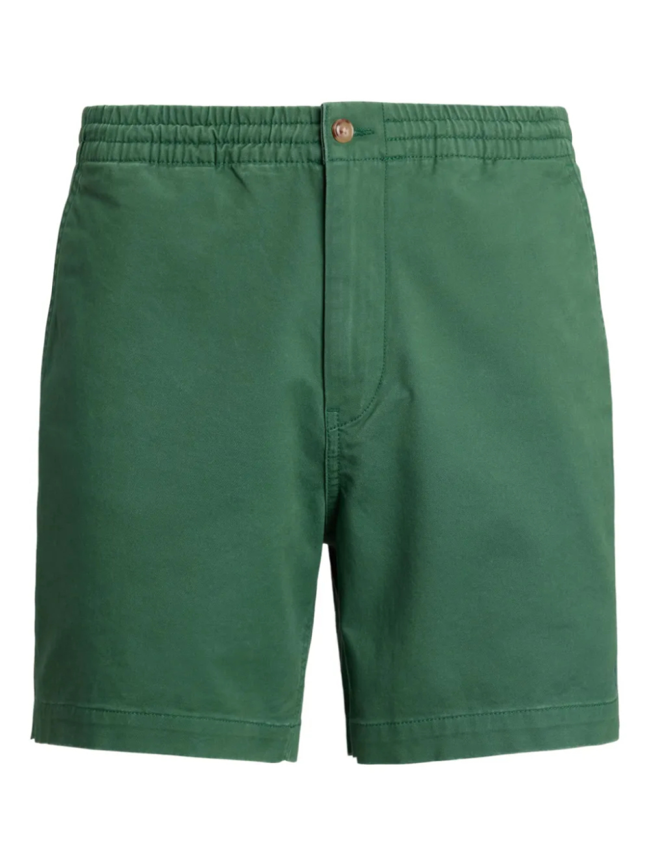 

Вышитые шорты Polo Pony Polo Ralph Lauren, зеленый