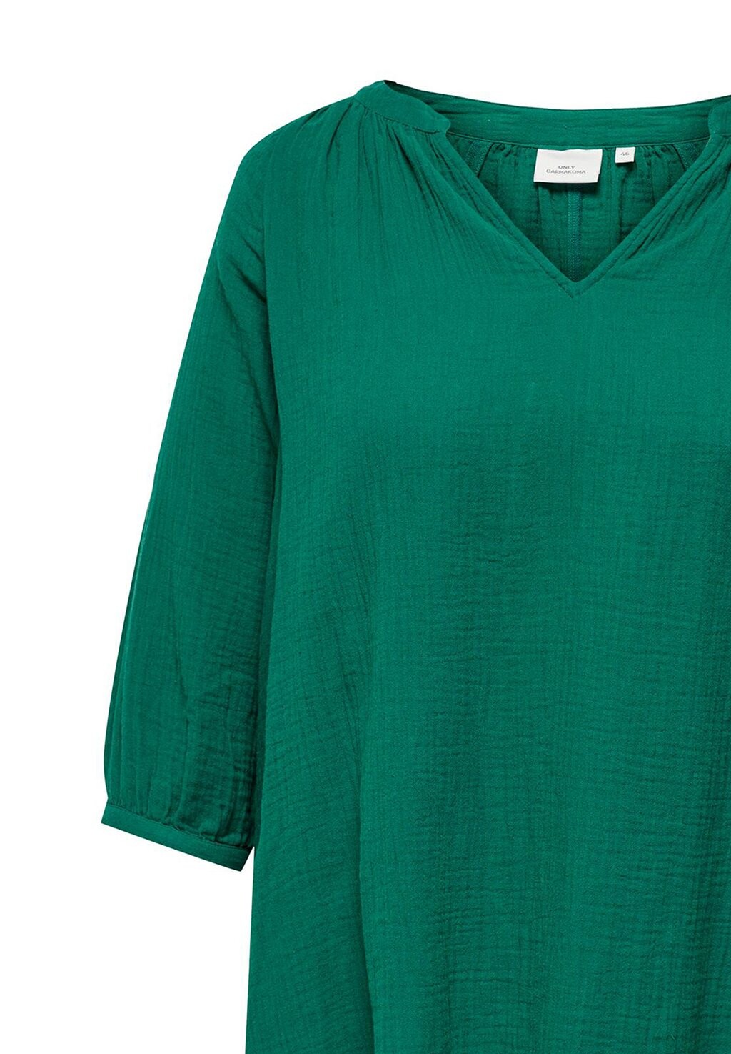 

Дневное платье CARTHYRA MIDI ONLY Carmakoma, зеленый