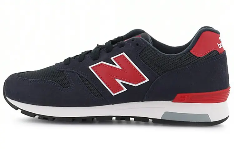 

Кроссовки New Balance NB 565 унисекс